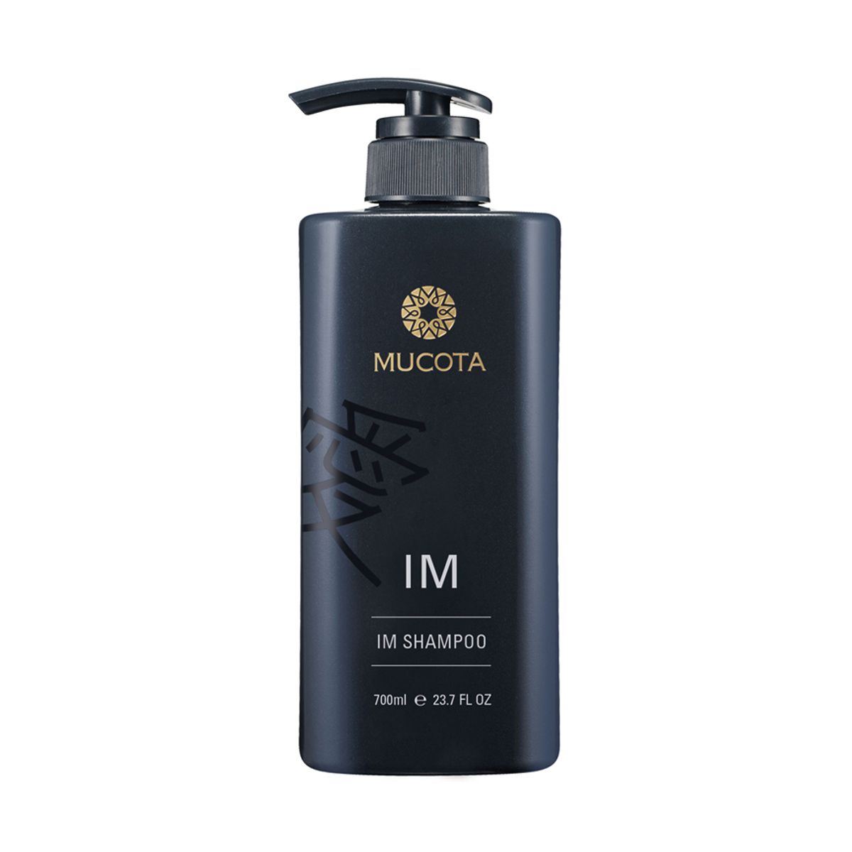 IM Shampoo 700ml (Moisturizing/Hydration Enhancement)