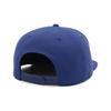 Cap No Shot MLB LA Dark Royal FREE NO SHOT 47 CAPTAIN Los Angeles Dodgers '47brand '47BRAND