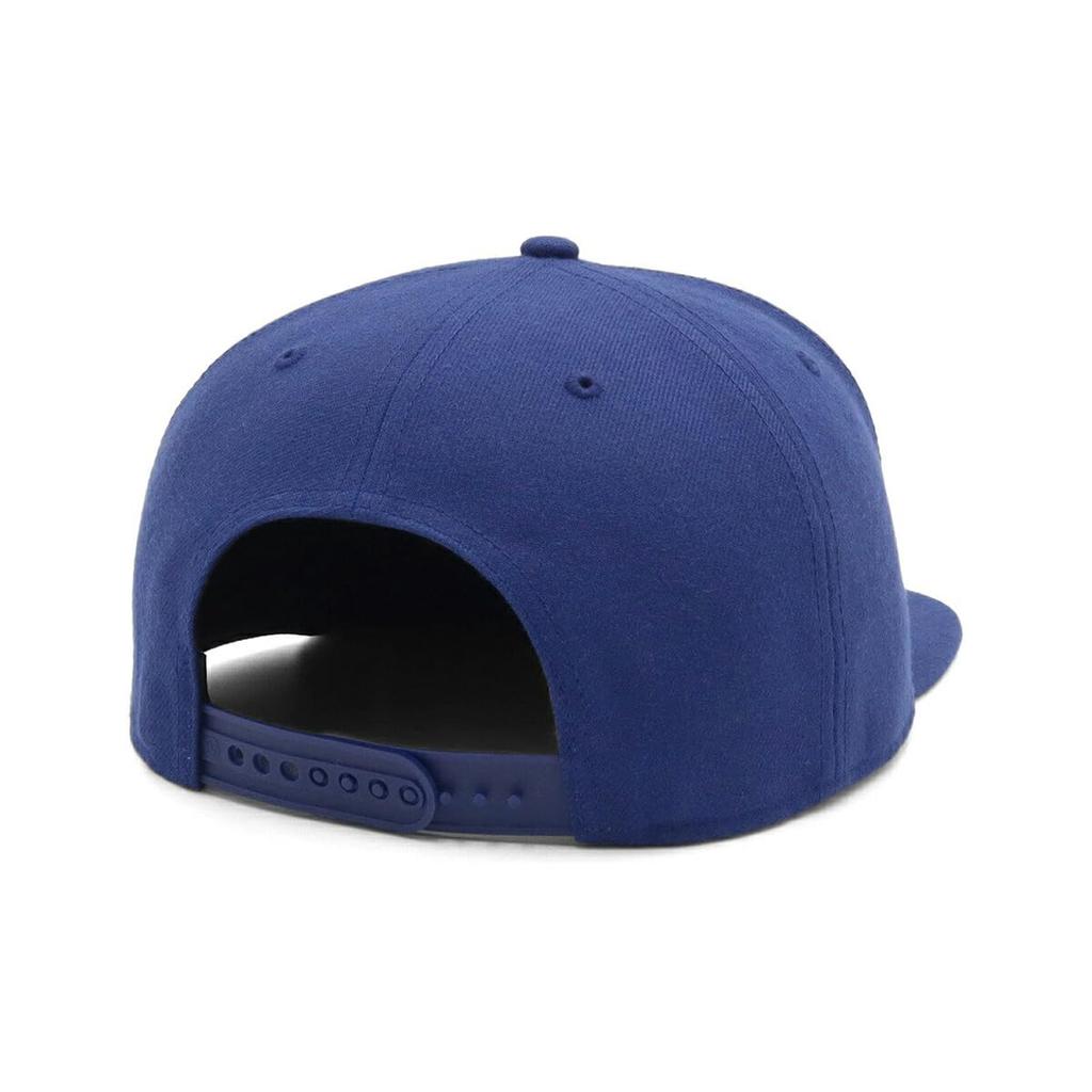 Cap No Shot MLB LA Dark Royal FREE NO SHOT 47 CAPTAIN Los Angeles Dodgers '47brand '47BRAND