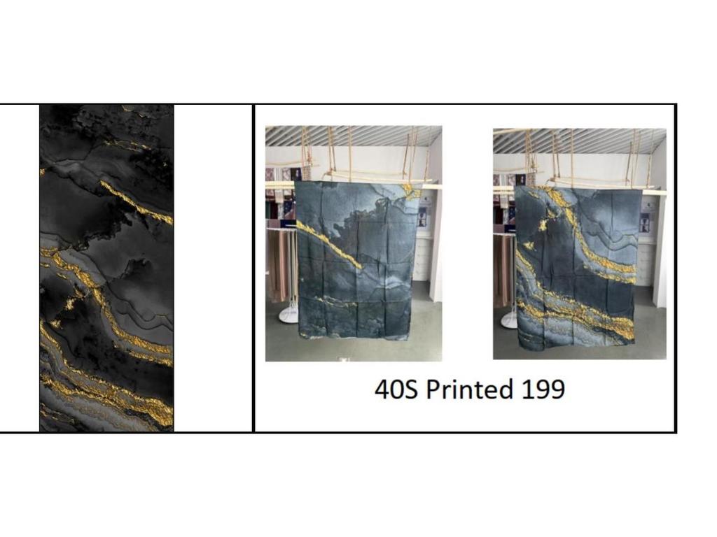 Floral Ethnic Women’s Breathable Modal Rayon Headscarf