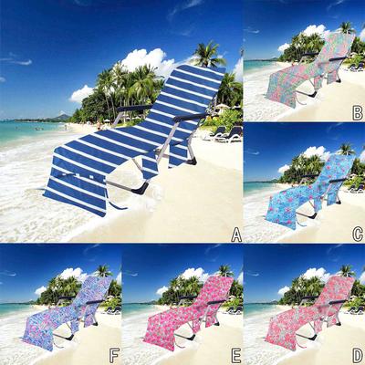 sun lounger beach towels