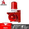 High Decibel Fire & Vehicle Sound and Light Alarm