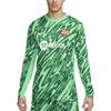 FC Barcelona 2024/25 Tricou Replica Fotbal Bărbați Nike pentru Stadion, Portar, Mânecă Lungă FN8809-329