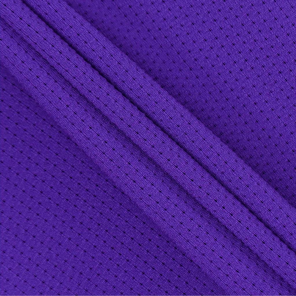 Jordan NBA Basketball Jersey AU Player Edition Men Tops Purple CV8856-511