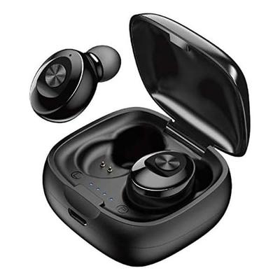 Auriculares Estéreo Inalámbricos Verdaderos Compactos Kashimura BL-98