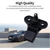 0261230234 MAP Manifold Absolute Pressure Sensor Compatible with A4 A5 A6 A7
