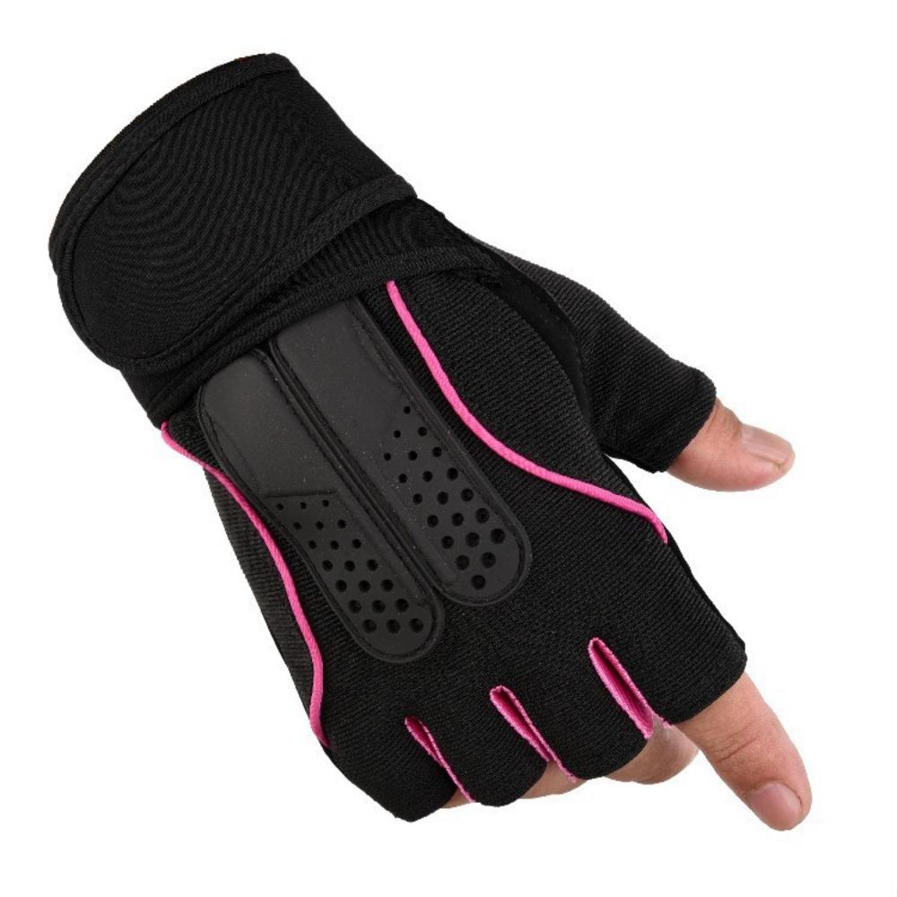 

Outdoor fitness gloves XL