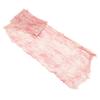 Creepy Cloth Tight Cuttable Reusable Party Supplies House Decorations Spooky Scary Gauze for Outdoor Terrace Garden