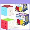 Magic Cube Brain Teaser Puzzle Toy For Intellectual Development Perfect Gift For Kids And Adults