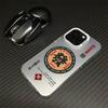 The new fortune applies to Apple 17 mobile phone case iPhone16 Guochao 15 New Year 14 Premium 13 Internet celebrities 12 text