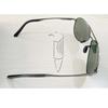 Great Skua Military Pilot Polarized Sunglasses