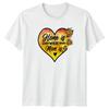 Home Is Where Mom Is Unisexs TShirt Motherhood Family Mothers Day Gift For Her