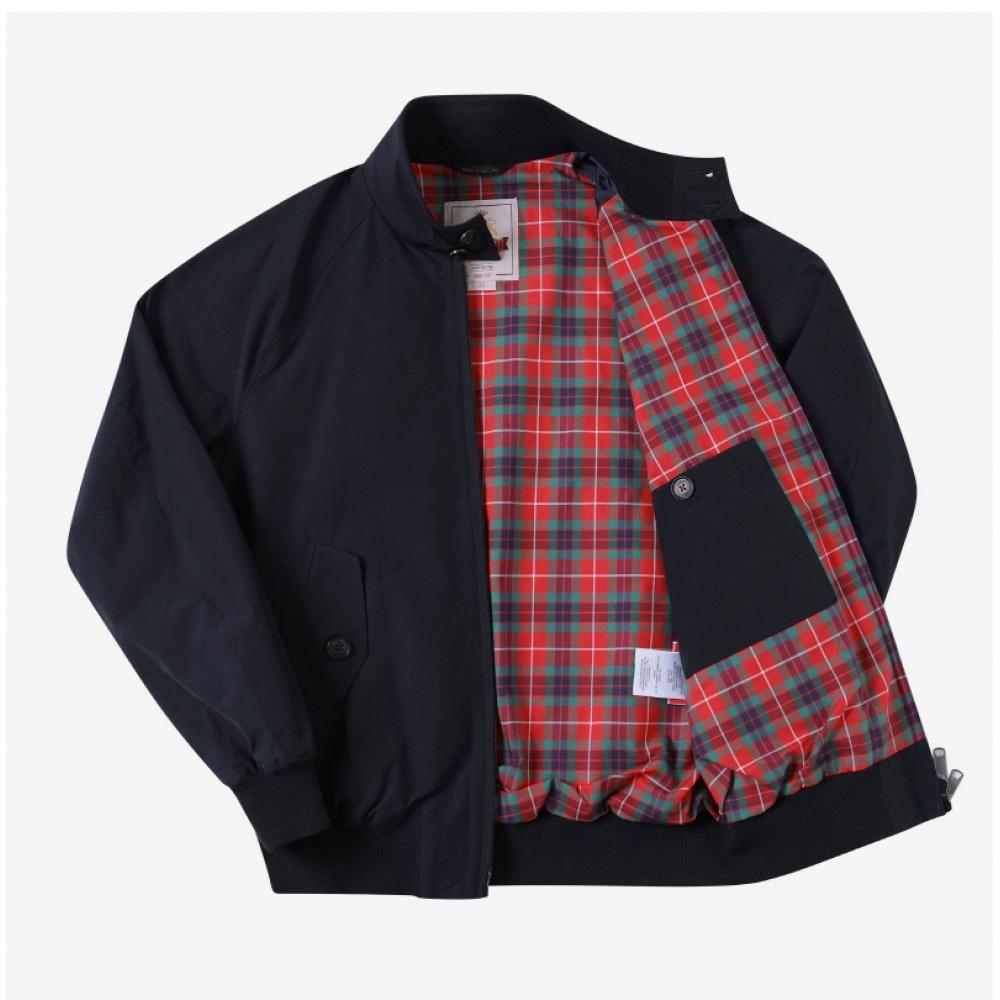 Barracuta Brcps0001bcny1 300 G9 Herrington Mens Jacket