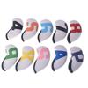 10Pcs Golf Iron Headcovers Premium Neoprene Club Protectors for Irons  Durable Golf Accessories