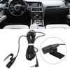 Microphone Anti Noise Capability Electret Condenser Cartidge