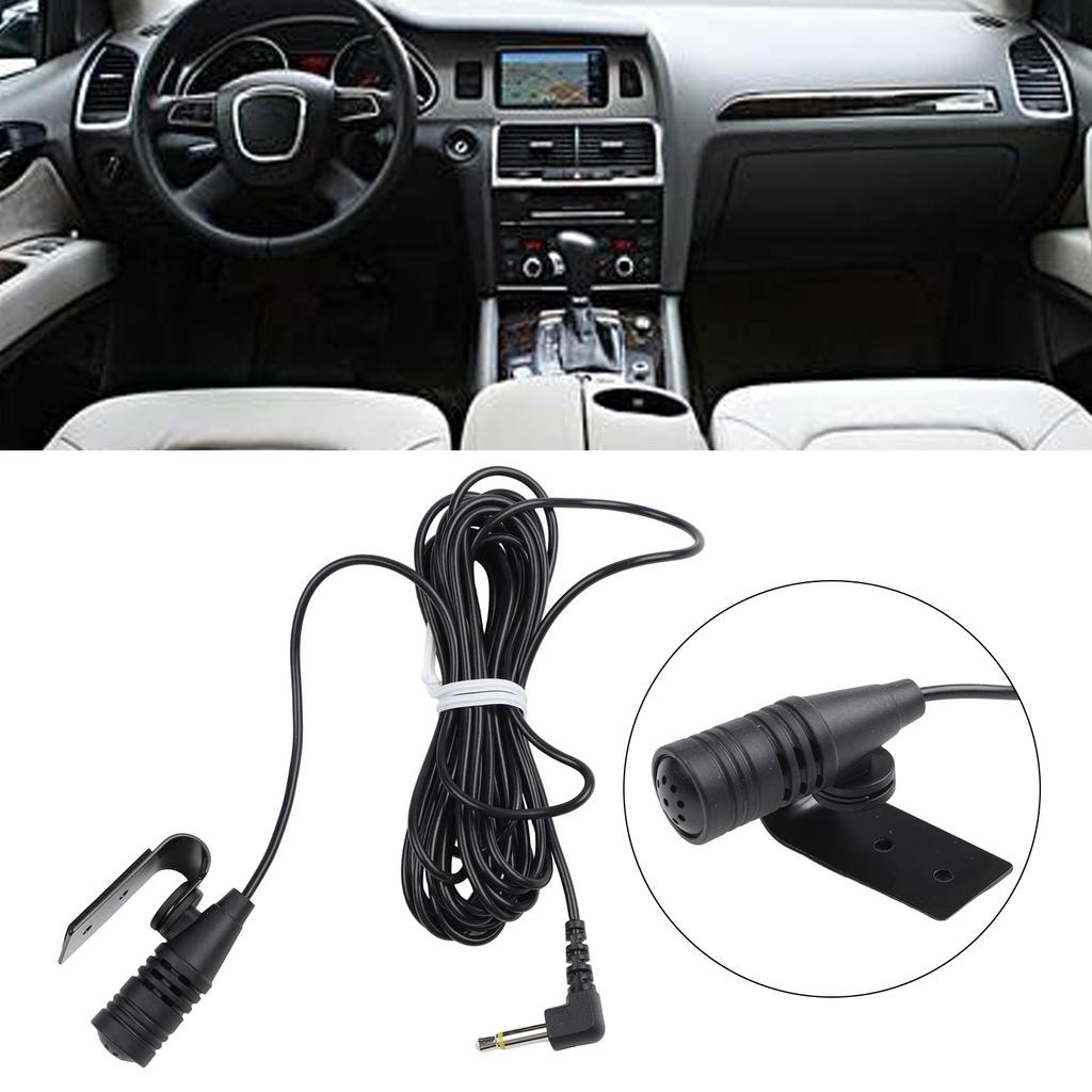 Microphone Anti Noise Capability Electret Condenser Cartidge