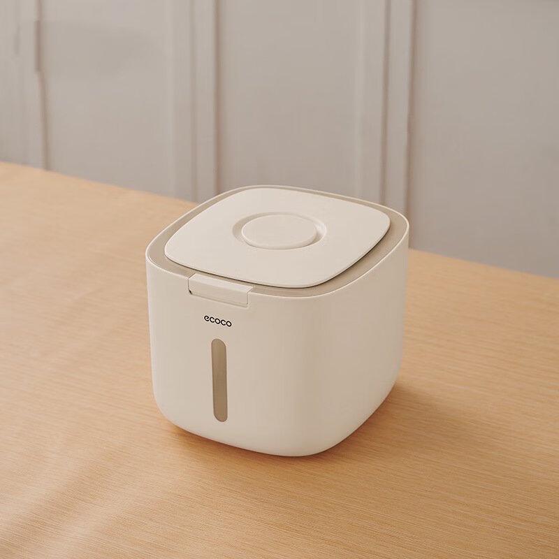 ZISIZ Rice & Flour Storage Container