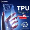 Capas para telemóveis – Para-choques para smartphones
