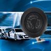 High End Car Tweeters Vehicle Loudspeaker High Frequency Horns Superior Sound Speakers Wide Compatibility Modern Look 2x