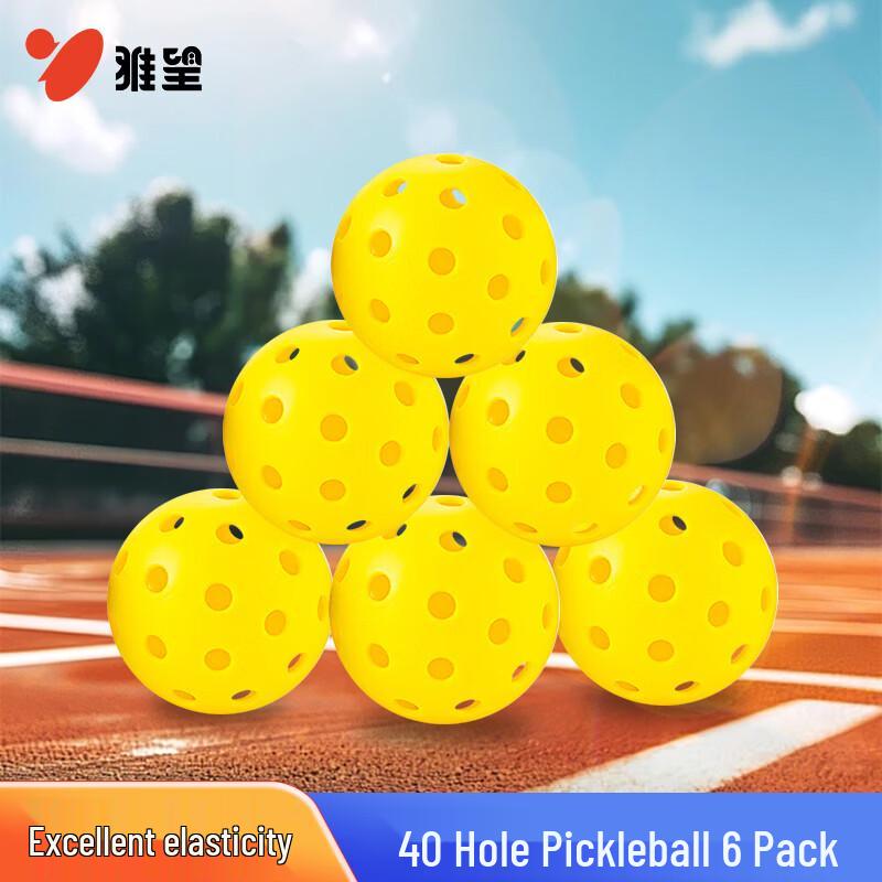 Yawang Pickleball Equipment
