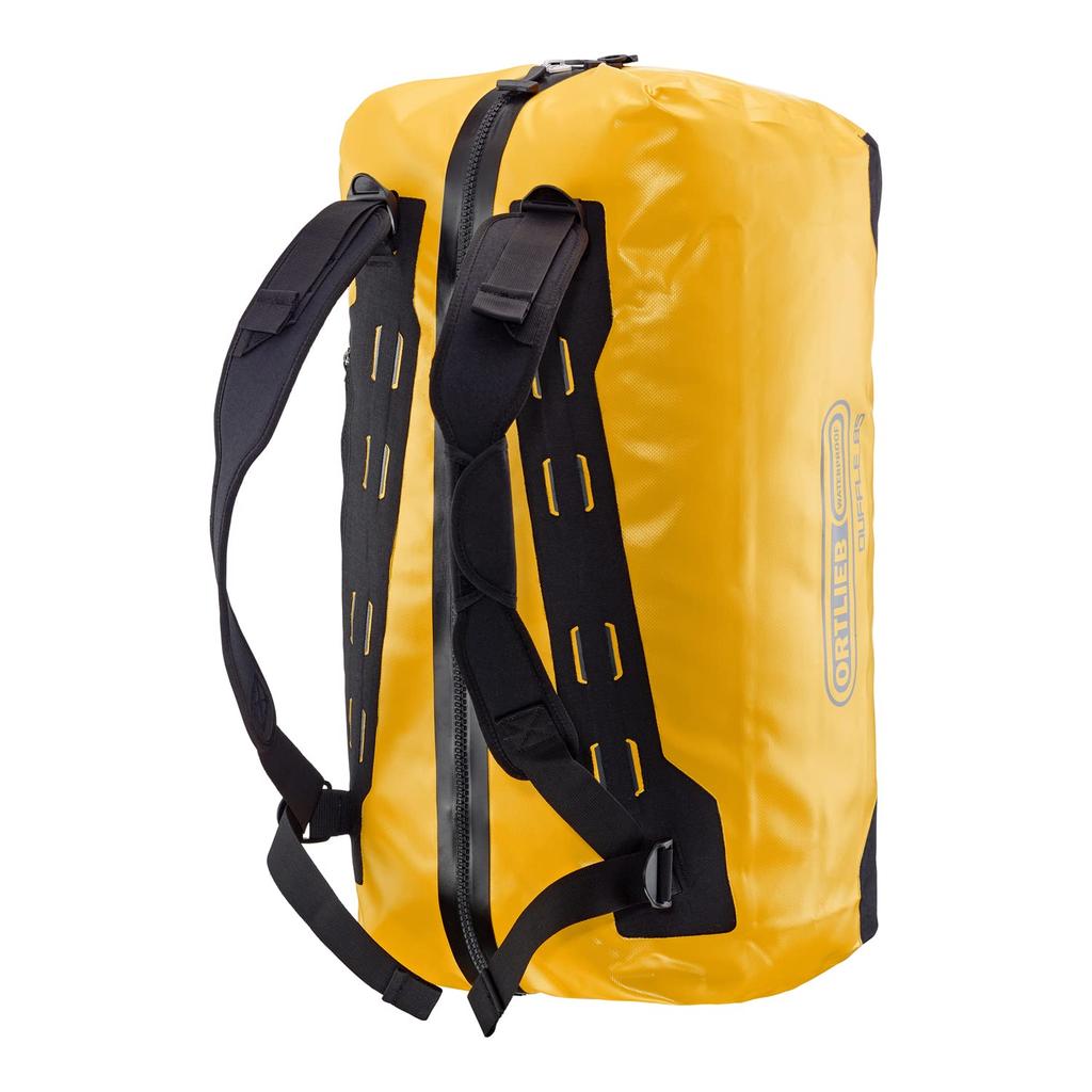 ORTLIEB Duffle K1403 Sun Yellow 85L