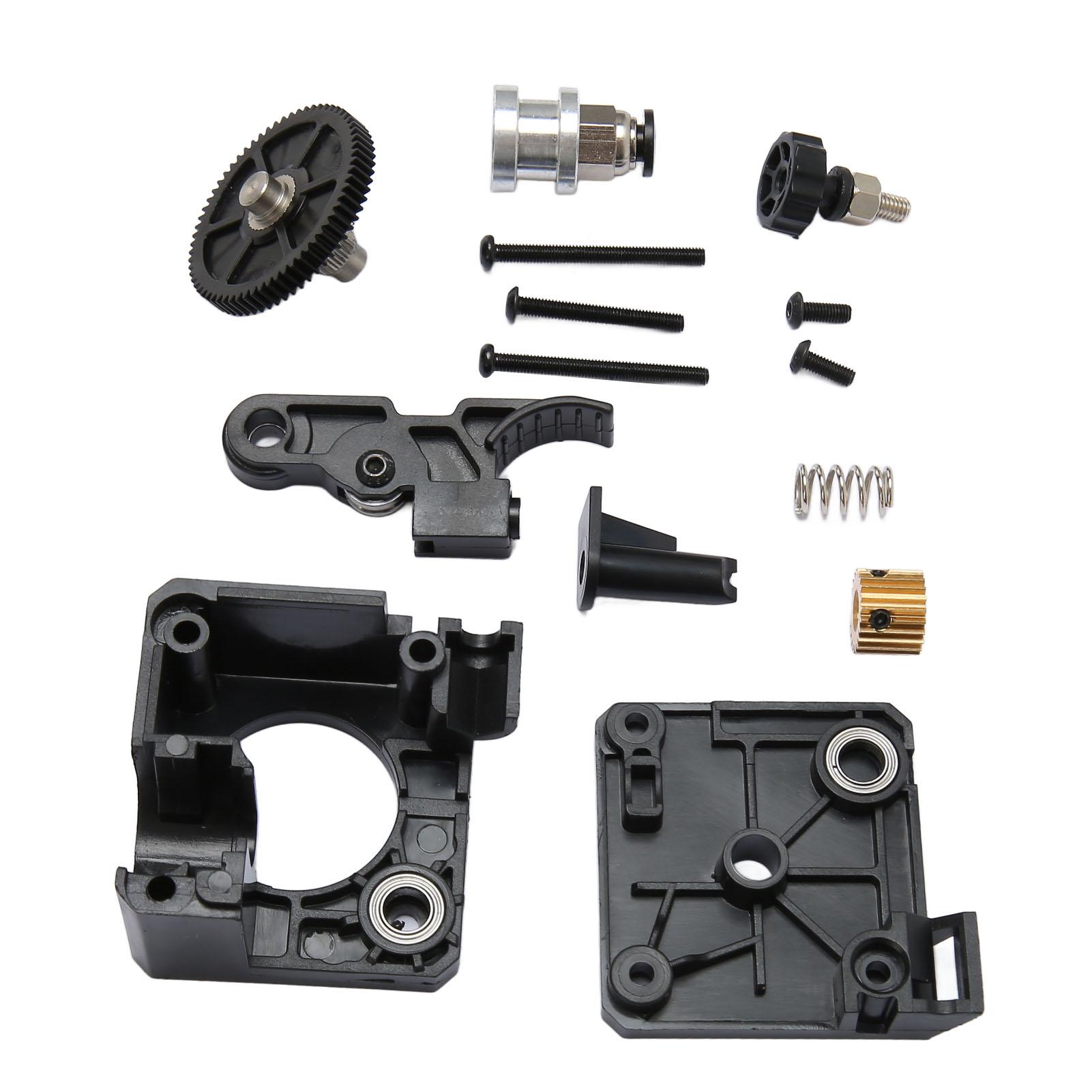 

Экструдер для 3D-принтера DIY для CR10 V5 V6 Hotend для Ender 3 для серии Mega SX DIY 3D-принтер 1,75 мм