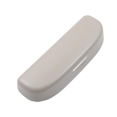 Ruiya Honda N-BOX JF3 JF4 Sunglasses Case, Sunglasses Holder, Sunglasses Storage Case, Installation Tool Included, Interior Part, 3 Colors Available (