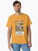 Gone with the Wind Beautiful Model Winner The Wind Movie Christmas Classic T-Shirt