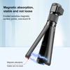Extendable Camera Tripod Stand for Insta360 X5 X4 X3/DJI / DJI OSMO Action Camera Accessories