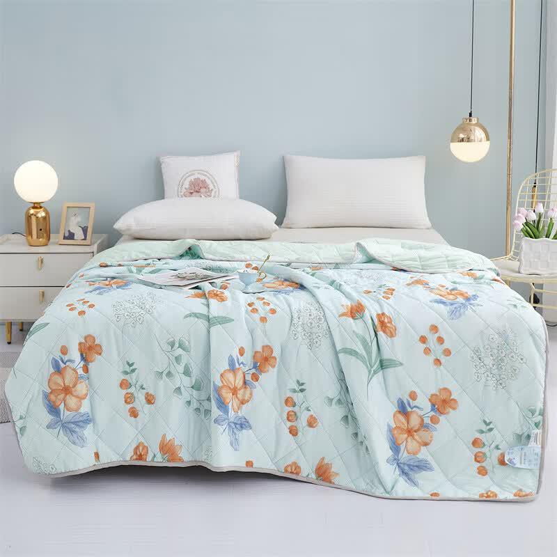 Tangna Home Textiles Cooling Summer Quilt