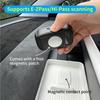For Tesla Model 3 Highland/Model Y Juniper/Model YL 2025-26 Rear Screen Storage Box, Center Console Organizer Tray & Dashboard
