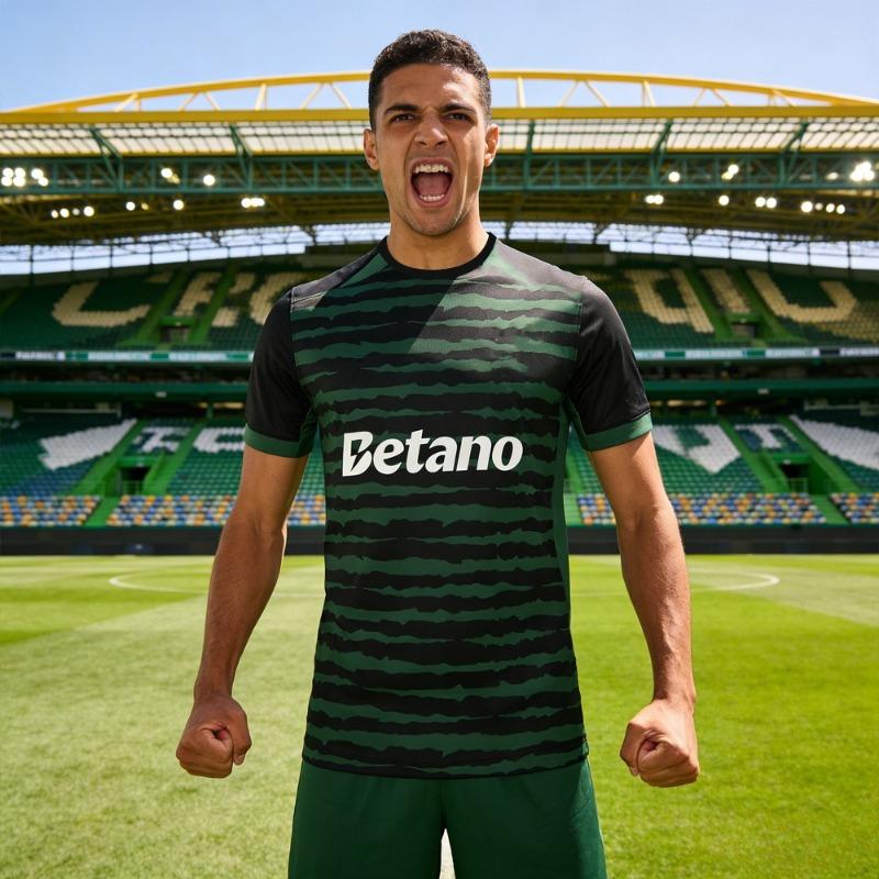 26‑27 CF Montreal Home Soccer Jersey Men Short Sleeve Quick Dry Breathable Football Fan Version Training Tee Sport Uniform Moto