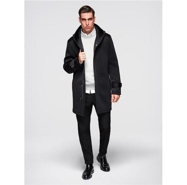 Winter Jacket Ombre OM-COLC-0144