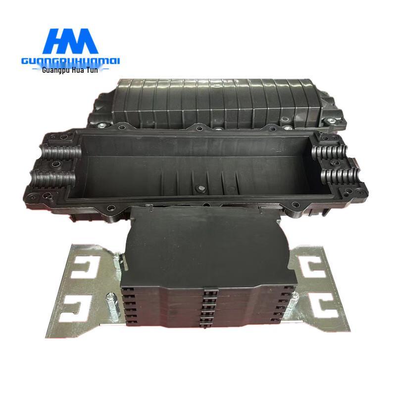 Guangpu Huamai Outdoor Fiber Optic Splice Closure
