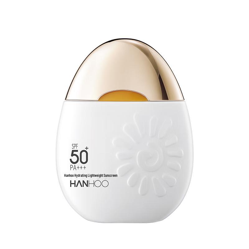 Hanhoo Sun Egg Daily Sunscreen 50g