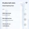 usmile Y1S Roman Column Sonic Electric Toothbrush CN plug (adapter included)