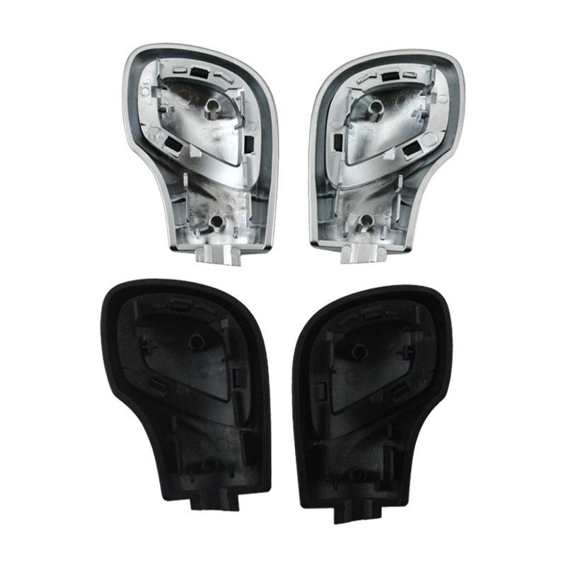 Volkswagen Shift Knob Cover for CC, Golf, Sagitar, Magotan, Tiguan, Touareg, Lavida