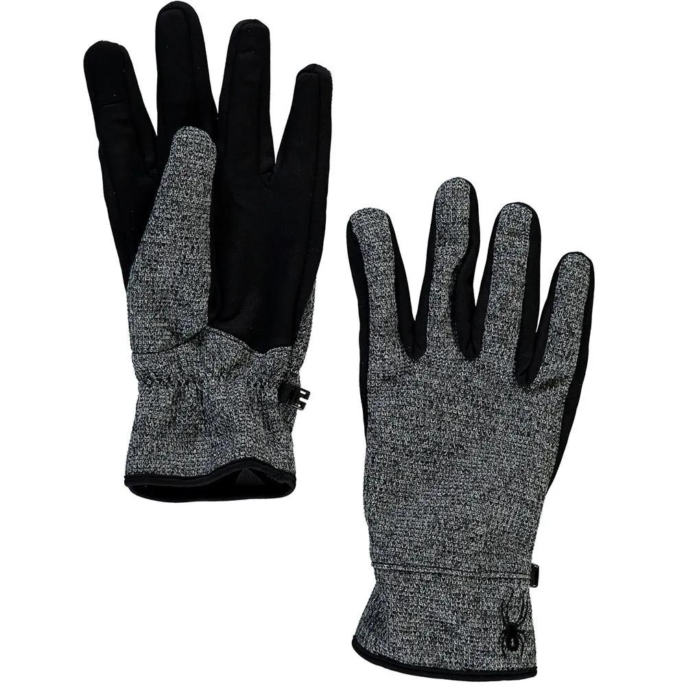 Spyder Gloves Bandit
