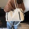 Travel Bag, Short-distance Business Trip, Luggage Bag, New Large-capacity Wet and Dry Separation, Light Shoulder Crossbody Fitness Bag
