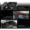 1/24 BMW I8 Supersportwagen Neues Energiefahrzeug Legierungsauto Diecasts & Spielzeugfahrzeuge Automodell Miniaturmaßstabsmodellauto für Kinder