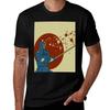 Kendo Master Sword T-Shirt Performance Workout Short Sleeve Tee
