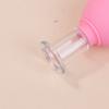 Vacuum Silicone Facial Beauty Cup Household Cupping Cup Face Lifting Cupping Ball Irrigation Beauty Cupping Cup