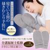 By a Comolife Cotton Mittens Gloves Mittens Gloves Cotton Mittens Nursing Care Mittens Gloves Cotton Material Mittens Gray Hand Nail Protection Easy