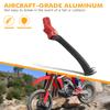 For Honda CRF250R CRF450R 2018-2023 CRF250RX CRF450RX CRF450X CRF450L CRF450RL Motorcycle Forged Shift Lever CRF 250R 450R