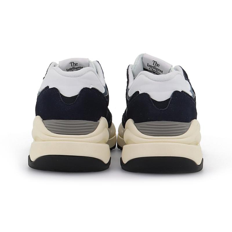 New Balance 57/40 'Team Navy' Sneakers M5740CD
