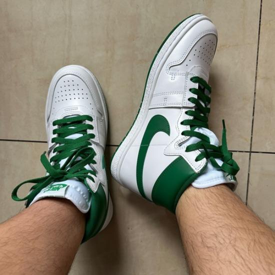Air Jordan Air Ship PE SP Pine Green DX4976-103