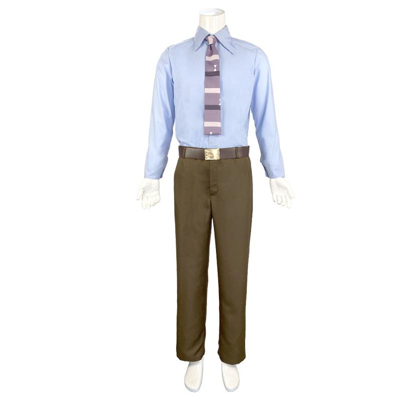 American drama Rocky cosplay costume, Rocky cosplay cosplay full costume, costume spot