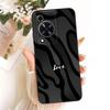 Casing For Huawei Nova Y72 Cover Fashion Cartoon Cute Funny Painted Silicone Funda For Huawei NovaY72 MGA-LX3 Phone Case