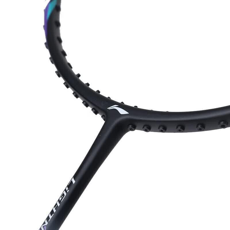 Li-Ning Speed 2000 Full Carbon Badminton Racket