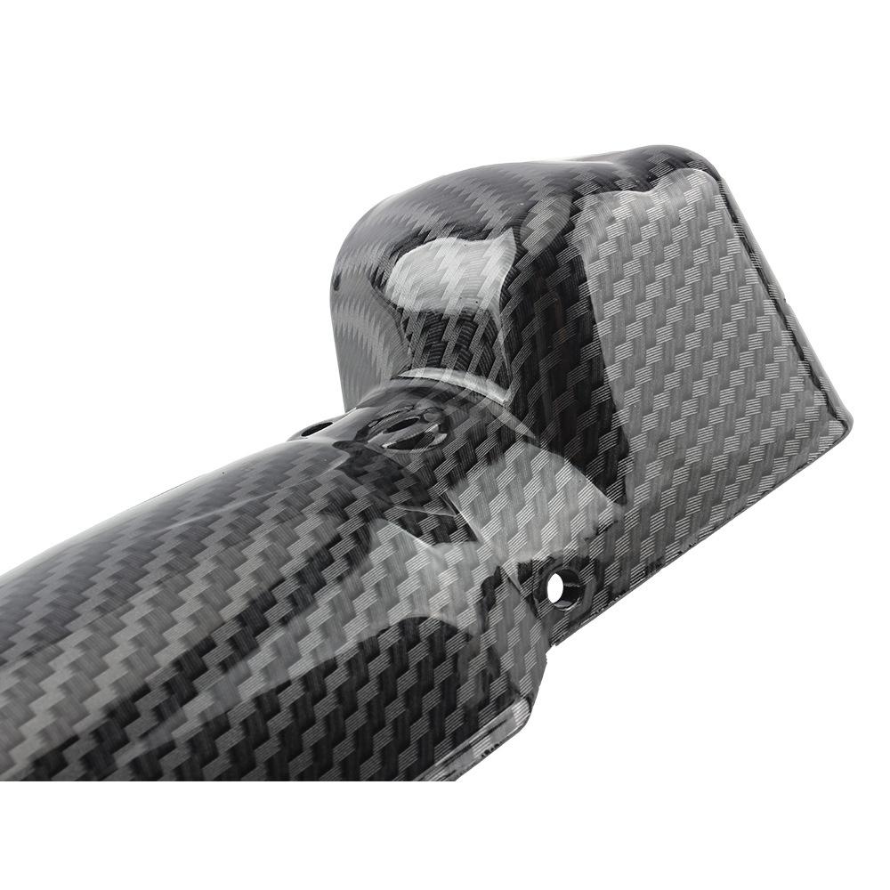 2x Motorcycle Front Fork Guard Protector Cover For Sur-Ron Surron Light Bee S X